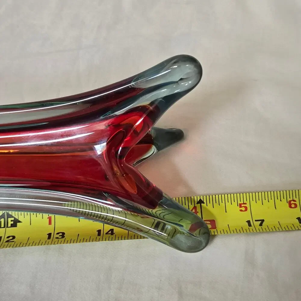 Murano vtg sommerso